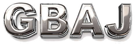 gbaj logo